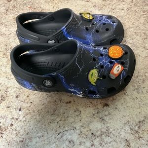 Kids crocs